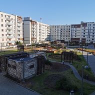 Mieszkanie na wynajem