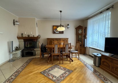dom na sprzedaż - Wrocław, Krzyki, Klecina