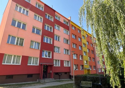 mieszkanie na sprzedaż - Jelenia Góra, Cieplice Śląskie-Zdrój, XX Lecia