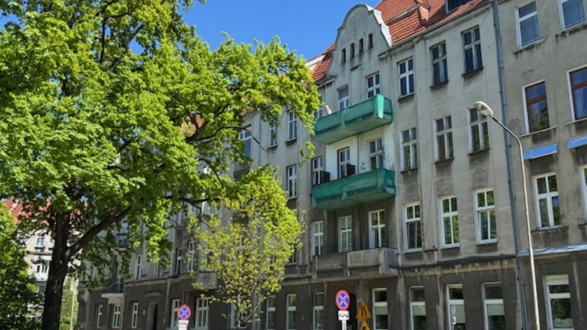 Mieszkanie na sprzedaż